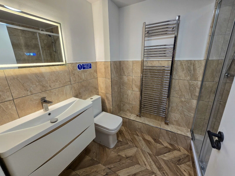 Lenton: 6 Bedroom Student house - NG7 3PH - Thumbnail 31